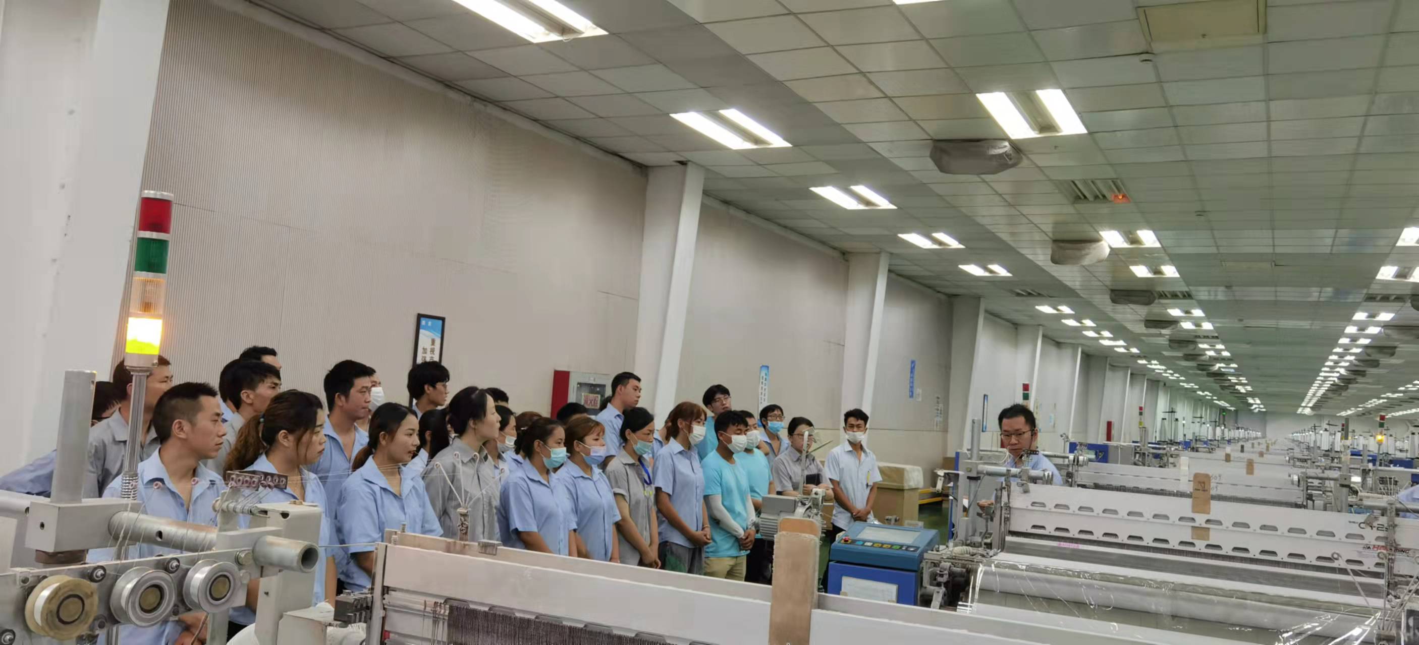 Skills Advancement Initiative: Comprehensive Training Program Launched